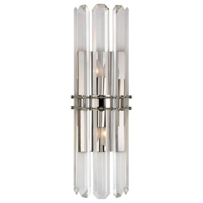 Bonnington Tall Wall Sconce