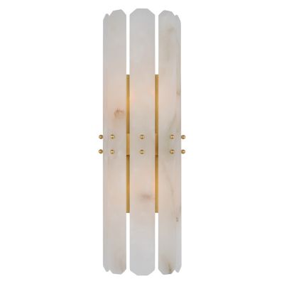 Bonnington Tall Wall Sconce