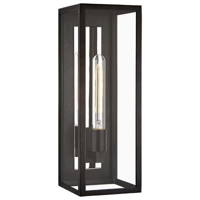Fresno 3/4 Outdoor Wall Sconce