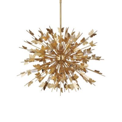 Farfalle Medium Chandelier
