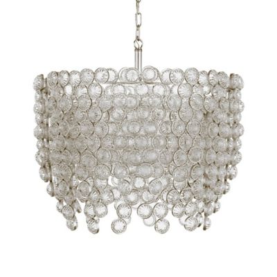 Milazzo Waterfall Chandelier