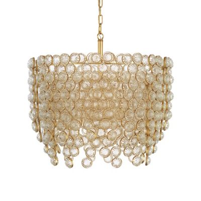 Milazzo Waterfall Chandelier