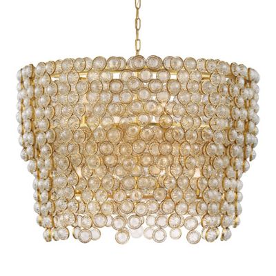 Milazzo Waterfall Chandelier