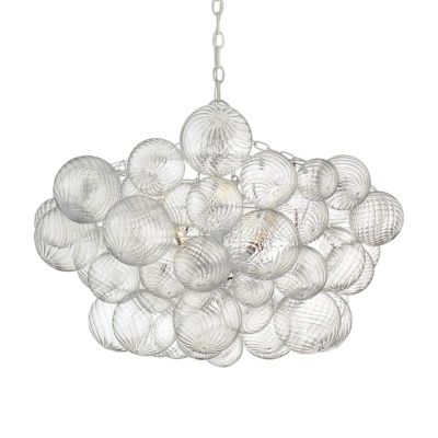 Talia Large Chandelier