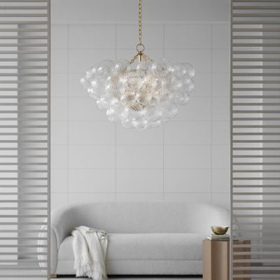 Shown in Gild finish, in use