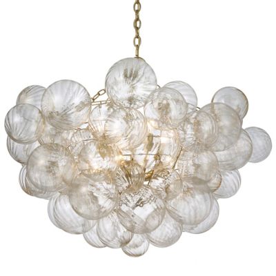 Talia Large Chandelier