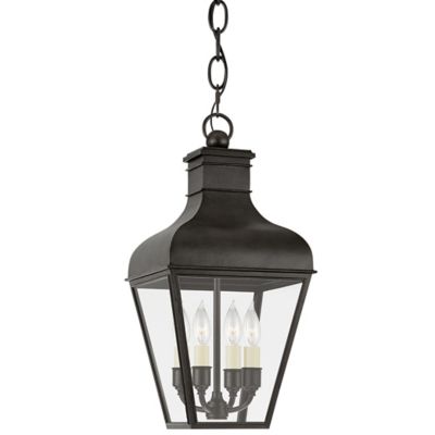 Fremont Outdoor Pendant