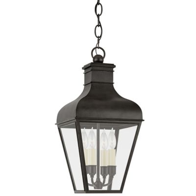 Fremont Outdoor Pendant