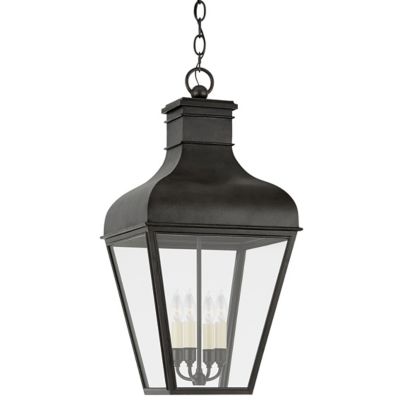 Fremont Outdoor Pendant