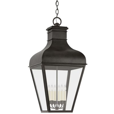 Fremont Outdoor Pendant