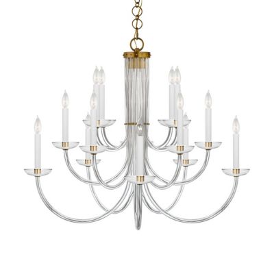 Wharton Chandelier
