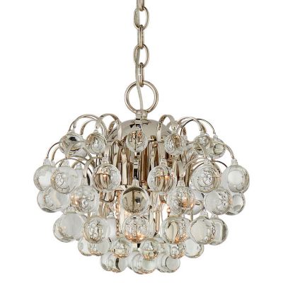 Bellvale Small Chandelier