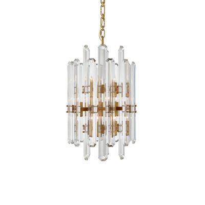 Bonnington Tall Chandelier