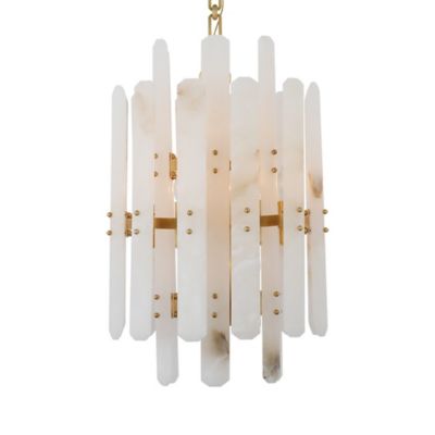 Bonnington Tall Chandelier