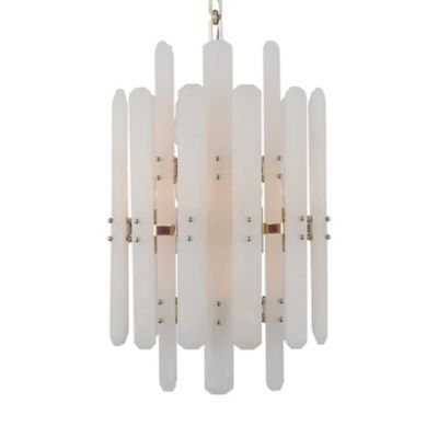 Bonnington Tall Chandelier