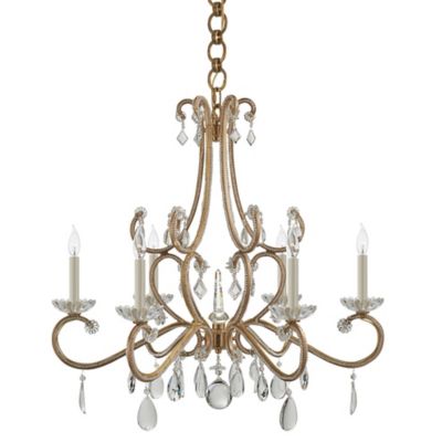 Montmartre Chandelier