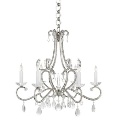 Montmartre Chandelier
