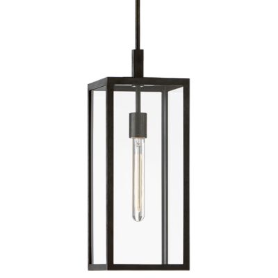 Fresno Outdoor Pendant