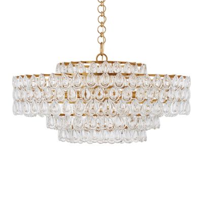 Liscia Chandelier