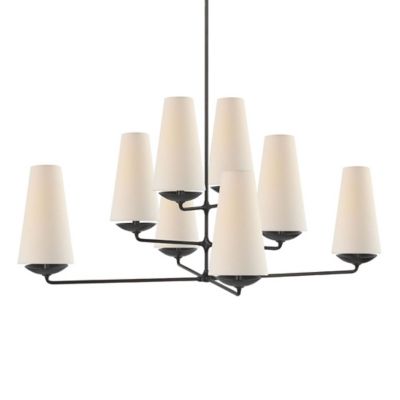 Fontaine Large Chandelier