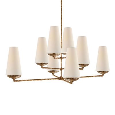 Fontaine Large Chandelier
