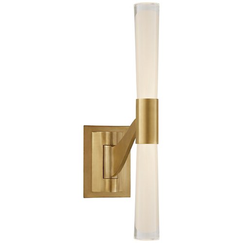 Brenta Articulating LED Wall Sconce
