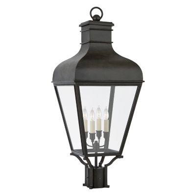Fremont Outdoor Post Light