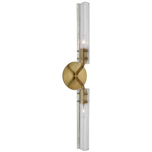 Casoria Linear Wall Sconce