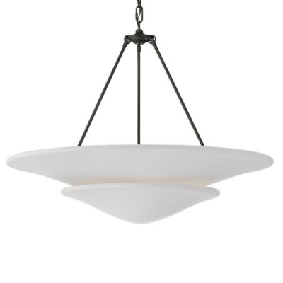 Mollino Chandelier by Visual Comfort Signature at Lumens