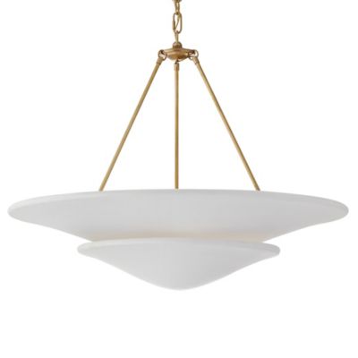 Mollino Chandelier