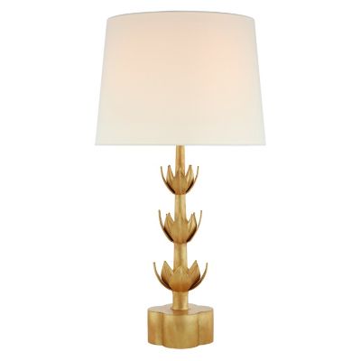 Alberto Triple Table Lamp