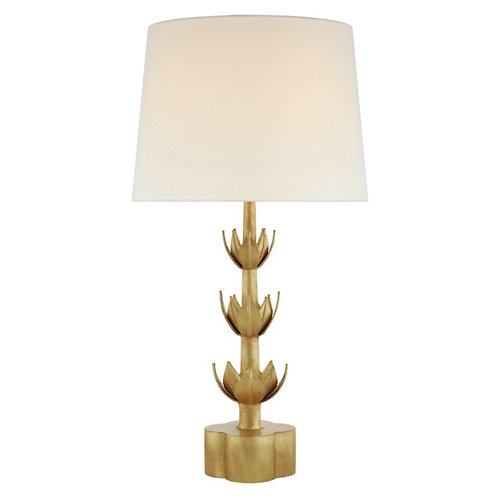 Alberto Triple Table Lamp