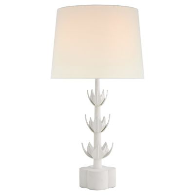 Alberto Triple Table Lamp