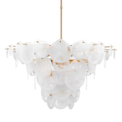 Loire Large Chandelier