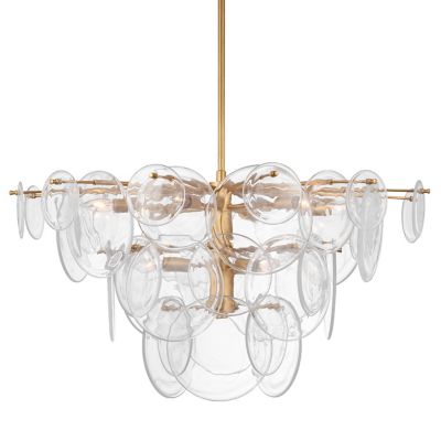 Loire Large Chandelier