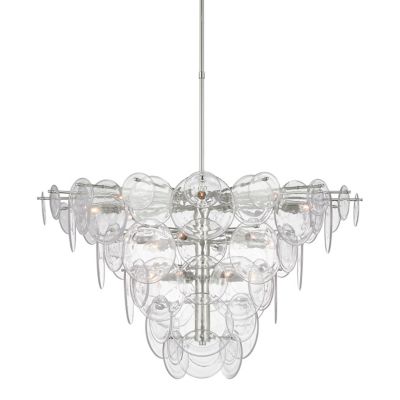 Loire Large Chandelier