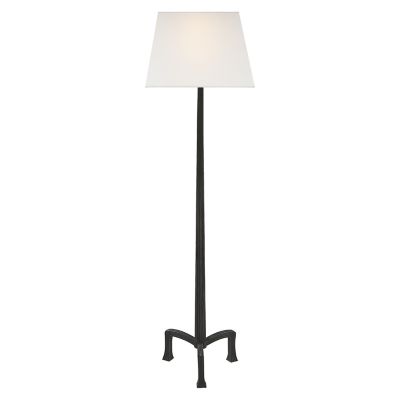 Strie Floor Lamp