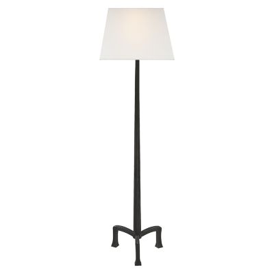 Strie Floor Lamp