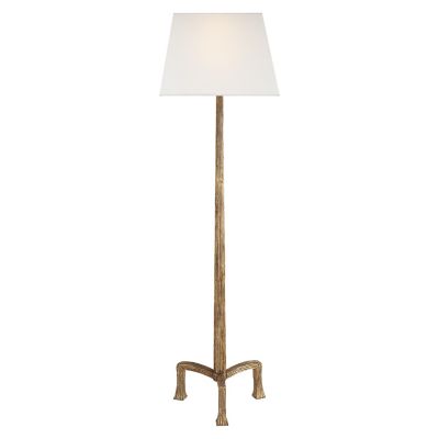Strie Floor Lamp