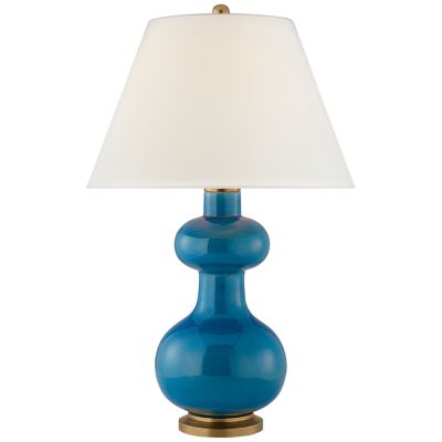 Chambers Table Lamp