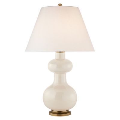 Chambers Table Lamp