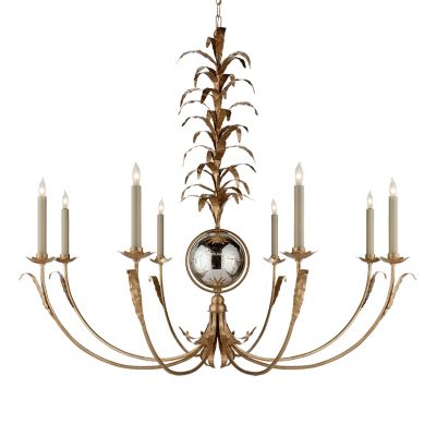 Gramercy Chandelier