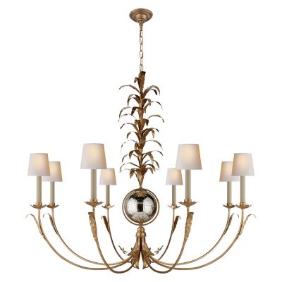 Gramercy Chandelier - Thumbnail 3