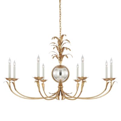 Gramercy Chandelier