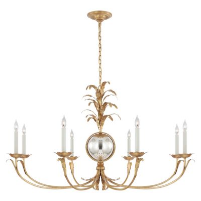 Gramercy Chandelier