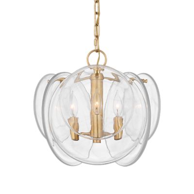 Loire Petite Chandelier