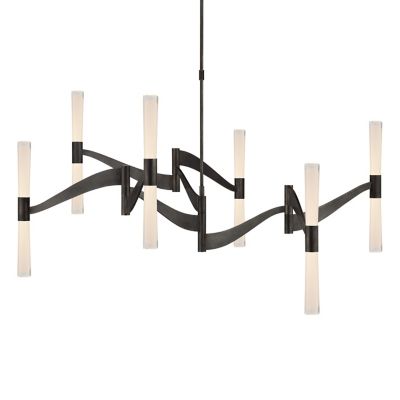 Brenta Grande Chandelier