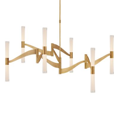 Brenta Grande Chandelier