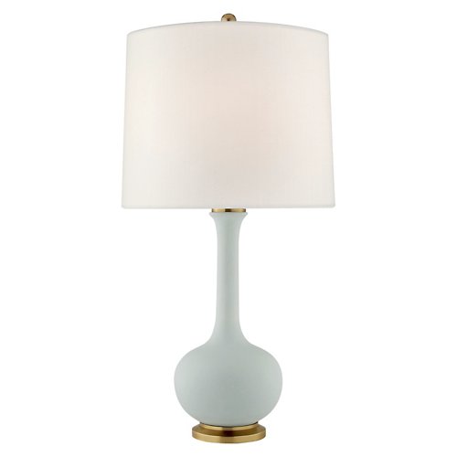 Coy Table Lamp