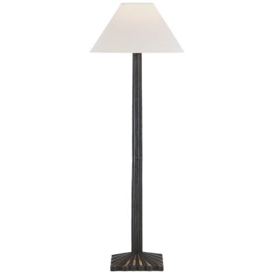 Strie Buffet Lamp